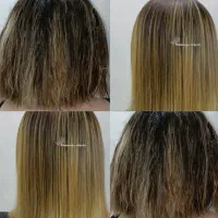 آف ویژه کراتین،پروتیین،کرابوتاکس