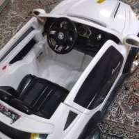 ماشین شارژی وکالسکه|اسباببازی بچه|فردیس, ثابتی|دیوار