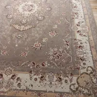 یک دانه فرش|فرش|طرقبه, |دیوار