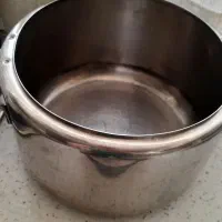 زودپز بیم ا لمان ۶ لیتری سالم|ظروف پخت‌وپز|تهران, حافظیه|دیوار