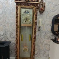 ساعت ایستاد ه