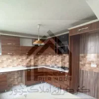 آپارتمان ۱۰۵ متری دوبلکس ۲ خواب در جهانگانی|فروش آپارتمان|بندر انزلی, جهانگانی|دیوار