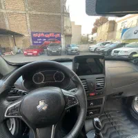 ساینا اتوماتیک فول آپشنال|خودرو سواری و وانت|کرج, شهرک فهمیده|دیوار