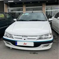 پژو پارس elx ۲۰۰۰