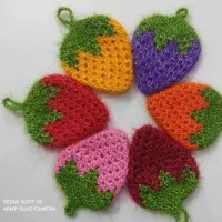 بافت لیف و اسکاج|صنایع دستی و سایر لوازم تزئینی|همدان, |دیوار