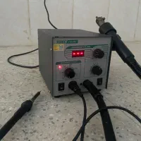 هیتر هویه کوییک ۷۰۶W پلاس