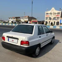 پراید ۱۳۱مدل ۹۵|خودرو سواری و وانت|بندر گز, |دیوار