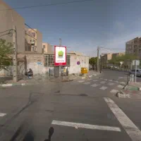 ۱۰۰۰ متر کلنگی دو نبش تقاطع ۳۵متری فروش و معاوضه