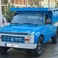 نیسان دیزل 94تناژ پاین|خودرو سواری و وانت|بوکان, |دیوار