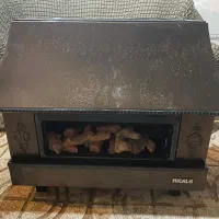 بخاری شومینه ای ۲۸۰۰۰نیک کالا