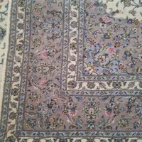 یک جفت فرش دستبافت ۹ متری ارزنده|فرش|آران و بیدگل, |دیوار