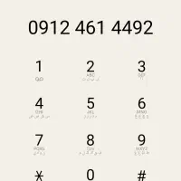 سیم کارت کد ۴