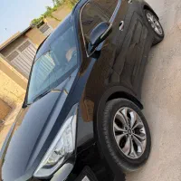 سانتافه 2015|خودرو سواری و وانت|یزد, |دیوار