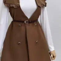 دوخت لباس زنانه