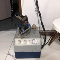 اتو ترک سیلتر اصل همه وسایل فابریک