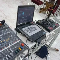 دیجی خانمdjپر انرژی|خدمات پذیرایی، مراسم|آبادان, |دیوار