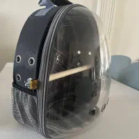 کیف عروس هلندی نو