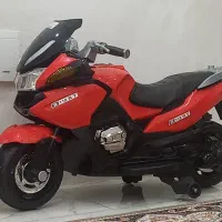 موتور شارژی