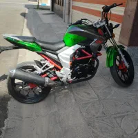 دینو لعوپار۲۰۰cc