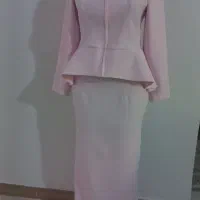 کت دامن مجلسی