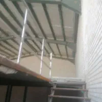 فروش ۳۸۰ متر سوله صنعتی در کاظم آباد/آدران|فروش دفتر صنعتی، کشاورزی، تجاری|رباط‌کریم, کاظم‌آباد|دیوار