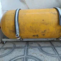 مخزن CNG پژویی|قطعات یدکی و لوازم جانبی|شیراز, دارالرحمه|دیوار