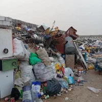 ضایعاتی سیار درب خانه ومحل کار شما