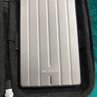 هارد اکسترنال