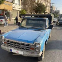 نیسان مدل ۸۴|خودرو سواری و وانت|گرمدره, |دیوار