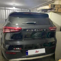 فیدیلیتی۴۰۲|خودرو سواری و وانت|تهران, ائمه اطهار|دیوار