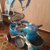 سه چرخه