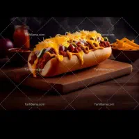 یک نیرو جوان خانم جهت کار در فست فود نیازمندیم