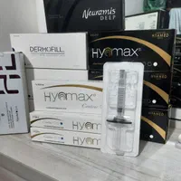 فروش ژل فیلر مزو هایومکس