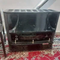بخاری|بخاری، هیتر، شومینه|مشهد, فرهنگیان (شهرک غرب)|دیوار