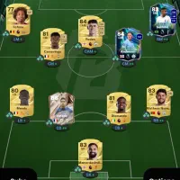 اکانت fc27 ultimate