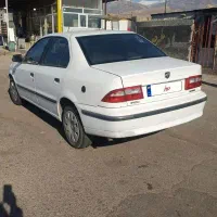 سمند ef7|خودرو سواری و وانت|لوشان, |دیوار