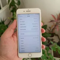 اپل iPhone 8 Plus با حافظهٔ ۶۴ گیگابایت|موبایل|تبریز, |دیوار