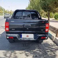 کی ام سی T8 مدل ۱۴۰۱|خودرو سواری و وانت|کرمان, |دیوار