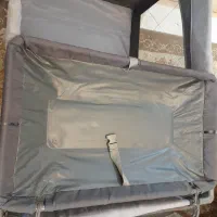 تخت پارک کودک