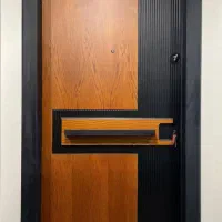 پارکینگی و نفر رو /وین تک هافمن/درب ترک|مصالح و تجهیزات ساختمان|لاهیجان, طالقانی|دیوار