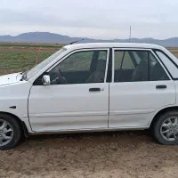 فروش پراید 132مدل 93|خودرو سواری و وانت|تربتحیدریه, پائین ولایت|دیوار