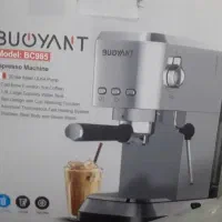 قهوه ساز المانی