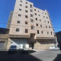 پیش فروش واحد۱۳۵ متری دو کله