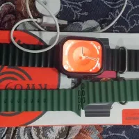 ساعت هوشمند|ساعت|رباط‌کریم, رباط‌کریم|دیوار