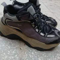 کتونی|کفش و لباس بچه|قم, نوقطار|دیوار