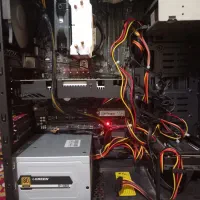 کیس گیمینگ ddr4|رایانه رومیزی|تبریز, |دیوار