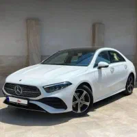 مرسدس بنز A200