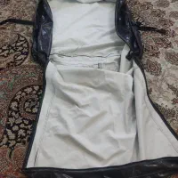 کیف باربند رختخوابی وباری