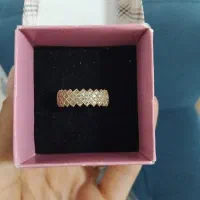 دستبند و انگشتر نو رنگ ثابت|بدلیجات|نجف‌آباد, شریعتی غربی|دیوار