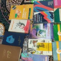 کتاب های سالم|کتاب و مجله آموزشی|نسیمشهر, |دیوار